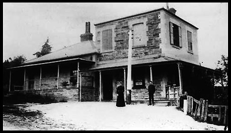 Willunga 1911